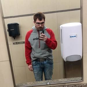 Meet your Posher, Terry